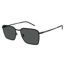 Emporio Armani EA2172D 300187 Matte Black Dark Grey napszemüveg napszemüveg