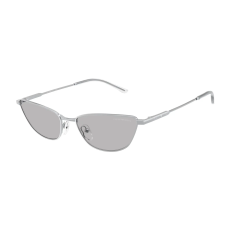Emporio Armani EA2174B 301587 Shiny Silver Light Grey napszemüveg
