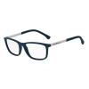 Emporio Armani EA3069 5474 Rubber Blue Demo Lens szemüveg