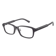Emporio Armani EA3215D 5029 Shiny Transparent Grey Demo Lens szemüveg szemüvegkeret