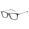 Emporio Armani EA3275D 5001 Matte Black Demo Lens szemüveg