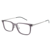 Emporio Armani EA3275D 5029 Shiny Transparent Grey Demo Lens szemüveg