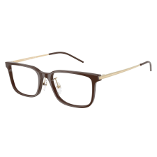 Emporio Armani EA3275D 6336 Shiny Transparent Brown Demo Lens szemüveg szemüvegkeret