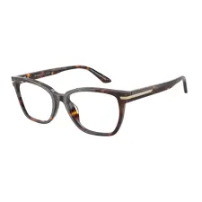 Emporio Armani EA3282BU 5026 Shiny Havana Demo Lens szemüveg szemüvegkeret