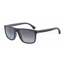 Emporio Armani EA4033 5229T3 BLACK/GREY RUBBER POLAR GREY GRADIENT napszemüveg napszemüveg