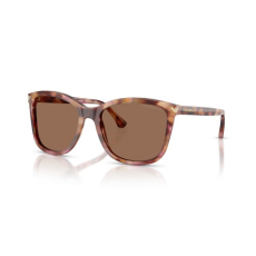 Emporio Armani EA4060 619673 SHINY HAVANA RED DARK BROWN napszemüveg