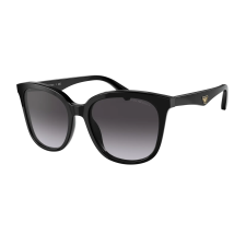 Emporio Armani EA4157 50178G Black Gradient Grey napszemüveg napszemüveg