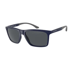 Emporio Armani EA4170 508887 MATTE BLUE DARK GREY napszemüveg