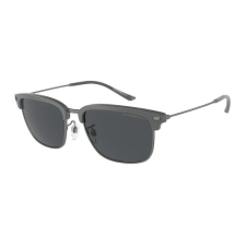 Emporio Armani EA4180 542487 MATTE GREY/GUNMETAL DARK GREY napszemüveg napszemüveg