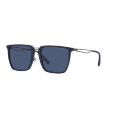 Emporio Armani EA4196D 508880 Matte Blue Dark Blue napszemüveg