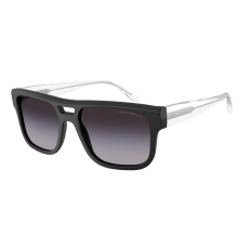 Emporio Armani EA4197 50018G Matte Black Grey Gradient napszemüveg