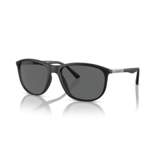 Emporio Armani EA4201 500187 MATTE BLACK DARK GREY napszemüveg
