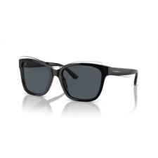 Emporio Armani EA4209 605187 SHINY BLACK/TOP CRYSTAL DARK GREY napszemüveg napszemüveg