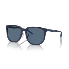 Emporio Armani EA4215D 508880 MATTE BLUE DARK BLUE napszemüveg