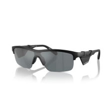 Emporio Armani EA4218 50016G MATTE BLACK GREY MIRROR BLACK napszemüveg napszemüveg