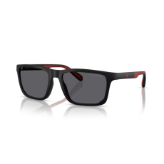 Emporio Armani EA4219 5001T3 MATTE BLACK GREY POLARIZED napszemüveg