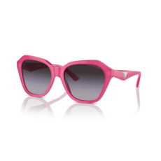 Emporio Armani EA4221 61188G SHINY OPALINE FUCHSIA GRADIENT GREY napszemüveg
