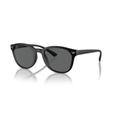 Emporio Armani EA4225U 500187 MATTE BLACK DARK GREY napszemüveg