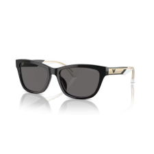 Emporio Armani EA4227U 501787 SHINY BLACK DARK GREY POLARIZED napszemüveg napszemüveg