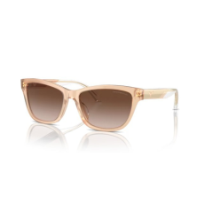 Emporio Armani EA4227U 609813 SHINY OPALINE TUNDRA GRADIENT BROWN napszemüveg