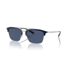 Emporio Armani EA4228 304580 SHINY BLUE MATTE SILVER DARK BLUE napszemüveg napszemüveg