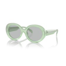 Emporio Armani EA4231U 615487 OPAL GREEN MINT LIGHT GREY napszemüveg napszemüveg