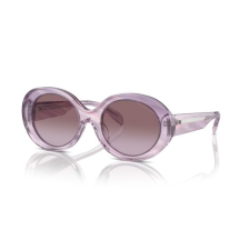 Emporio Armani EA4231U 61558H STRIPED PINK GRADIENT VIOLET napszemüveg napszemüveg