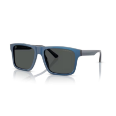Emporio Armani EA4232 617587 IRIDESCENT BLUE GREY napszemüveg