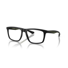 Emporio Armani EA4235 50011W MATTE BLACK CLEAR/GREEN napszemüveg napszemüveg
