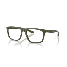 Emporio Armani EA4235 61841W MATTE GREEN CLEAR/GREY napszemüveg napszemüveg