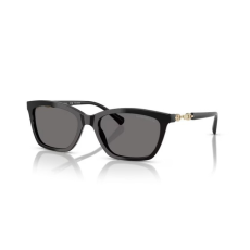 Emporio Armani EA4238 501781 SHINY BLACK DARK GREY POLARIZED napszemüveg