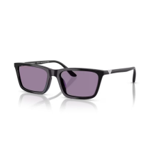 Emporio Armani EA4239U 501769 SHINY BLACK PURPLE napszemüveg napszemüveg