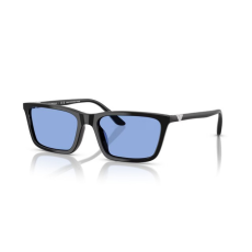 Emporio Armani EA4239U 501780 SHINY BLACK BLUE napszemüveg