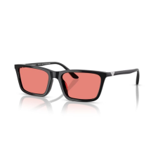 Emporio Armani EA4239U 501784 SHINY BLACK PINK napszemüveg napszemüveg