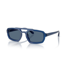 Emporio Armani EA4240U 620180 SHINY OPAL BLUE DARK BLUE napszemüveg