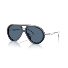 Emporio Armani EA4242U 621380 SHINY BLUE BLUE napszemüveg