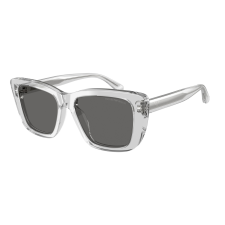 Emporio Armani EA4246U 625087 Shiny Crystal Grey napszemüveg napszemüveg