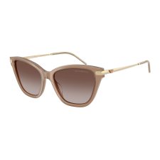 Emporio Armani EA4251 626313 Shiny Opal Tundra Gradient Brown napszemüveg napszemüveg