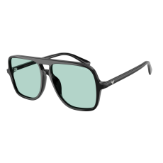 Emporio Armani EA4252U 501765 Shiny Black Light Azure napszemüveg