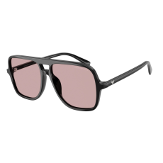 Emporio Armani EA4252U 501773 Shiny Black Pink napszemüveg