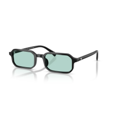 Emporio Armani EA4253U 501765 SHINY BLACK LIGHT AZURE napszemüveg napszemüveg