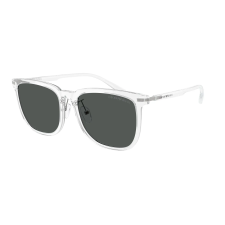 Emporio Armani EA4255D 634487 Shiny Crystal Dark Grey napszemüveg napszemüveg