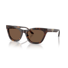 Emporio Armani EA4259U 502673 SHINY HAVANA BROWN napszemüveg napszemüveg