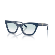 Emporio Armani EA4259U 63253F SHINY BLUE CLEAR GRADIENT BLUE napszemüveg napszemüveg