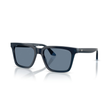 Emporio Armani EA4260 63172V OPALINE BLUE BLUE POLARIZED napszemüveg