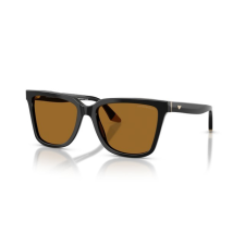 Emporio Armani EA4261 631383 BLACK/BEIGE POLARIZED BROWN napszemüveg napszemüveg