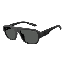 Emporio Armani EA4266U 500187 Rubberized Matte Black Dark Grey napszemüveg napszemüveg