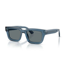 Emporio Armani EA4270 636280 SHINY TRANSPARENT BLUE napszemüveg napszemüveg