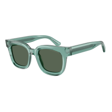 Emporio Armani EA4271 636571 Shiny Transparent Green Dark Green napszemüveg napszemüveg