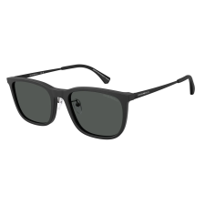 Emporio Armani EA4275D 500187 Matte Black Dark Grey napszemüveg napszemüveg